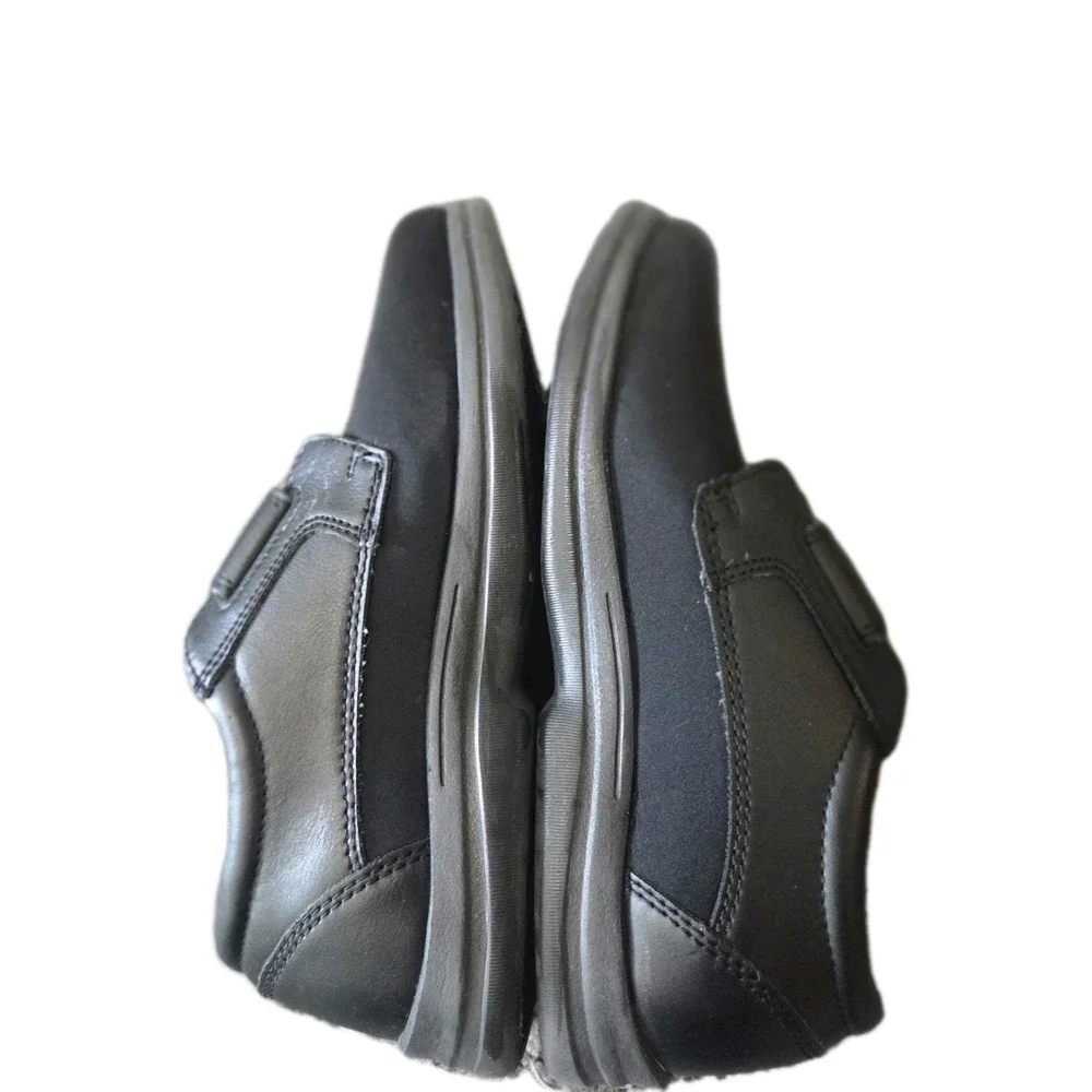 Apex Women's Orthopedic Shoes‎ Black US 7 Medium  Supination Resistant